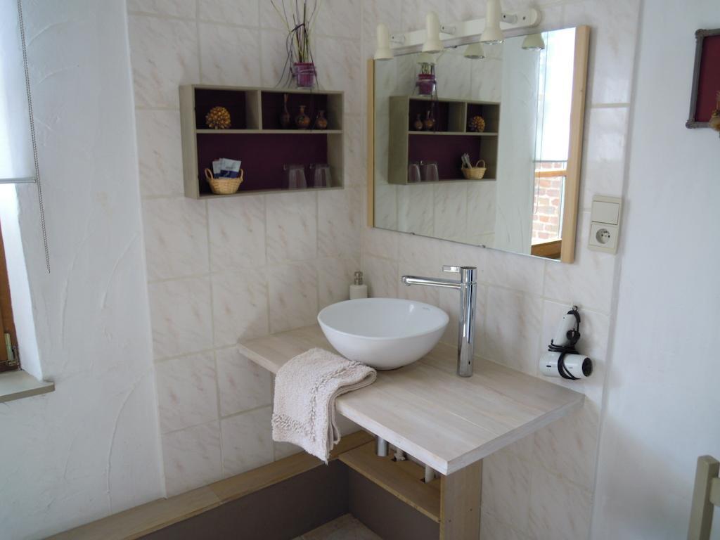 B&B Moulin De Revogne Beauraing Quarto foto